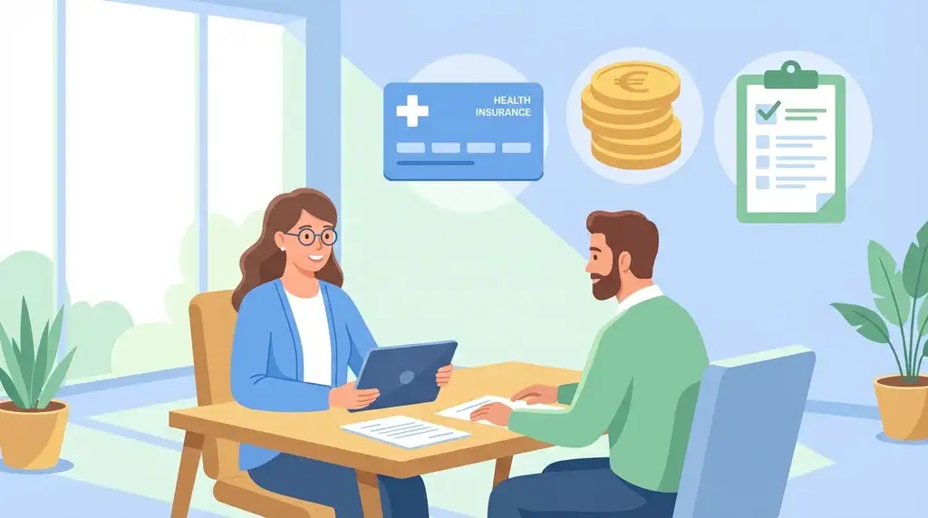 Kostenübernahme Logopädie – Krankenkasse und Eigenanteil erklärt